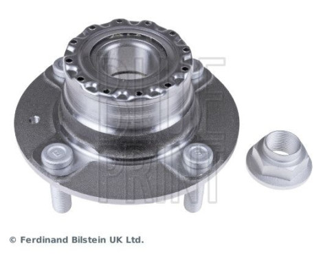 Wheel bearing ADG08384 Blue Print, Image 3