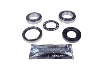 Wheel bearing ADG08386 Blue Print