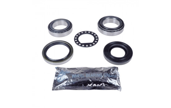 Wheel bearing ADG08386 Blue Print