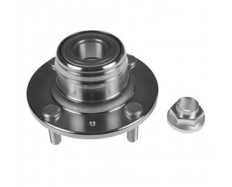 Wheel bearing ADG08388 Blue Print