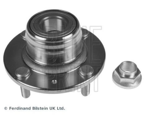Wheel bearing ADG08388 Blue Print, Image 3