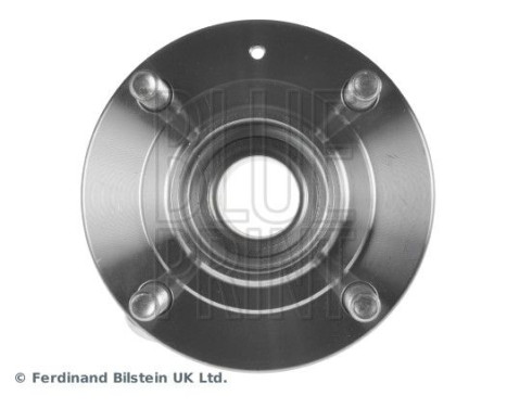 Wheel bearing ADG08388 Blue Print, Image 4