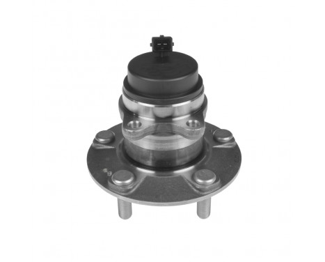 Wheel bearing ADG08389 Blue Print