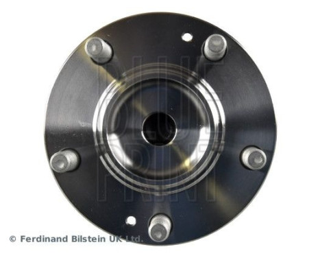 Wheel bearing ADG08389 Blue Print, Image 4
