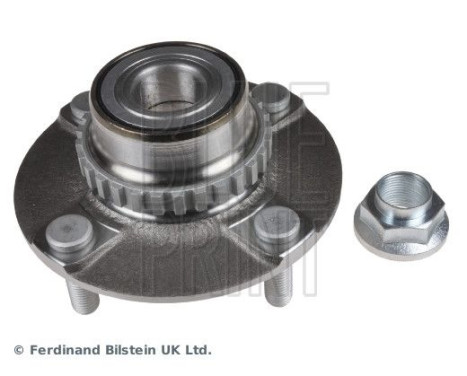Wheel bearing ADG08394 Blue Print, Image 3