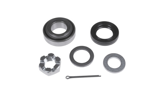 Wheel bearing ADG08396 Blue Print