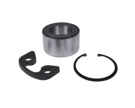 Wheel bearing ADG08399 Blue Print