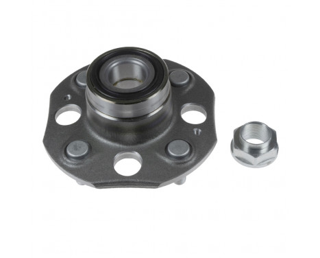 Wheel bearing ADH28210 Blue Print