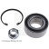 Wheel bearing ADH28215 Blue Print, Thumbnail 2