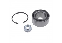 Wheel bearing ADH28216 Blue Print