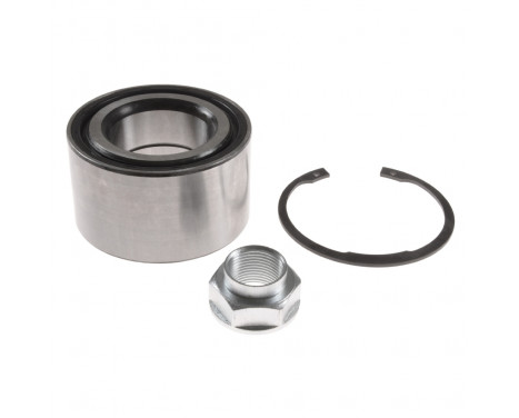 Wheel bearing ADH28242 Blue Print