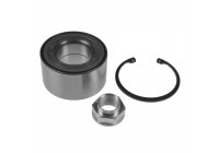 Wheel bearing ADH28243 Blue Print