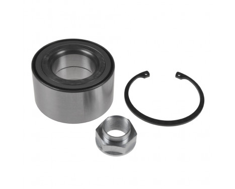 Wheel bearing ADH28243 Blue Print