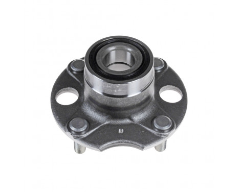 Wheel bearing ADH28320 Blue Print