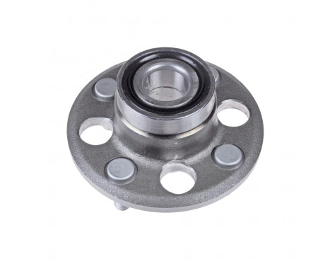 Wheel bearing ADH28321 Blue Print