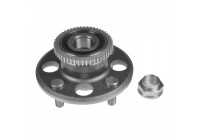 Wheel bearing ADH28322 Blue Print