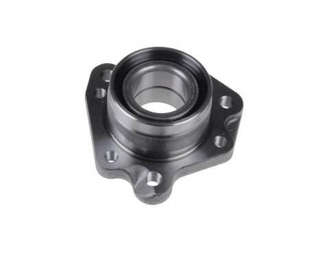 Wheel bearing ADH28324 Blue Print