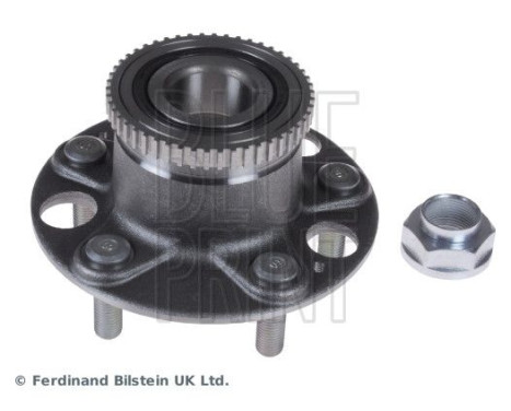 Wheel bearing ADH28326 Blue Print, Image 3