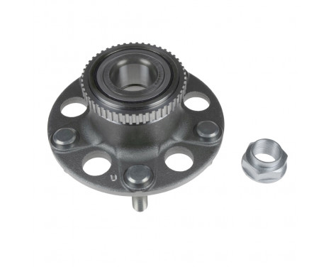 Wheel bearing ADH28327 Blue Print