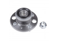 Wheel bearing ADH28340 Blue Print