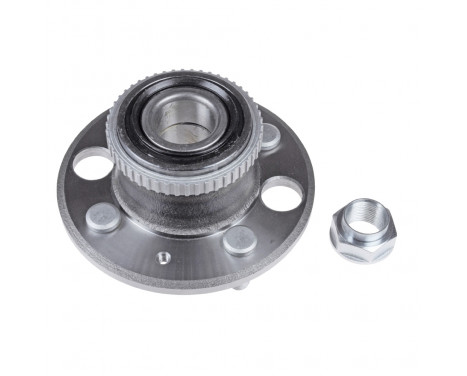 Wheel bearing ADH28340 Blue Print