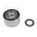Wheel bearing ADH28343 Blue Print