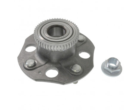 Wheel bearing ADH28344 Blue Print