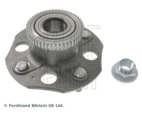 Wheel bearing ADH28344 Blue Print, Image 4