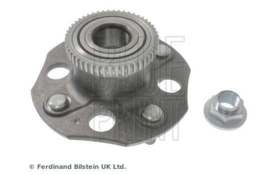 Wheel bearing ADH28344 Blue Print, Image 4
