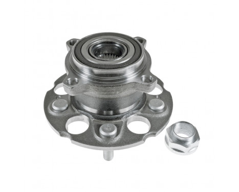 Wheel bearing ADH28350 Blue Print