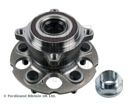 Wheel bearing ADH28350 Blue Print, Image 3