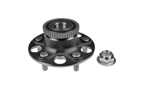 Wheel bearing ADH28355 Blue Print