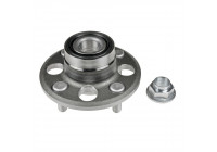 Wheel bearing ADH28358 Blue Print