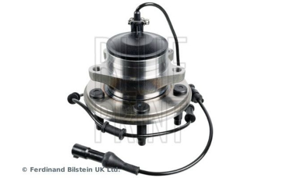 Wheel bearing ADJ138206 Blue Print, Image 2