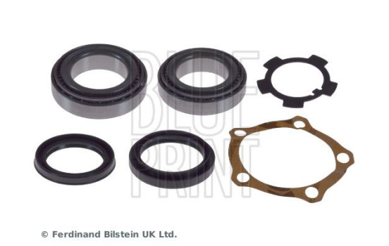 Wheel bearing ADJ138210 Blue Print, Image 2