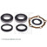 Wheel bearing ADJ138211 Blue Print, Thumbnail 2