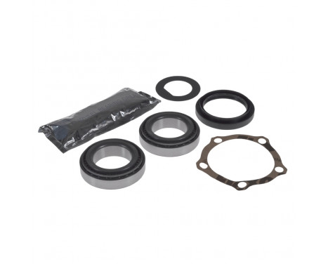 Wheel bearing ADJ138212 Blue Print