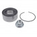 Wheel bearing ADJ138213 Blue Print