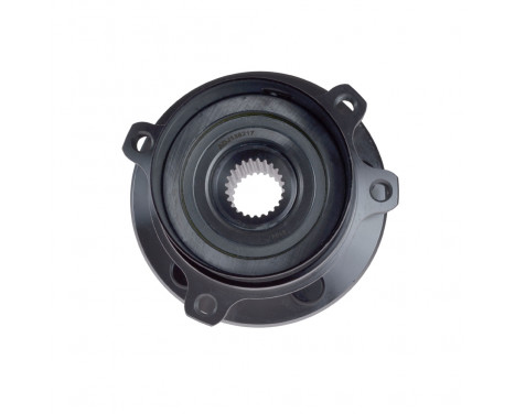 Wheel bearing ADJ138217 Blue Print, Image 2