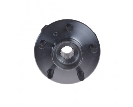 Wheel bearing ADJ138217 Blue Print, Image 3