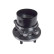 Wheel bearing ADJ138218 Blue Print