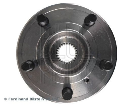 Wheel bearing ADJ138220 Blue Print, Image 4