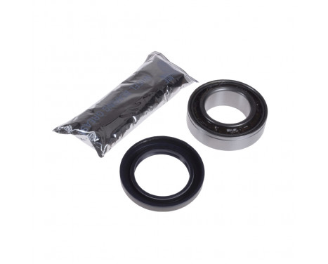 Wheel bearing ADJ138301 Blue Print