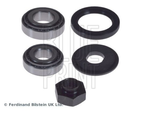 Wheel bearing ADJ138305 Blue Print, Image 2