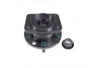 Wheel bearing ADJ138307 Blue Print
