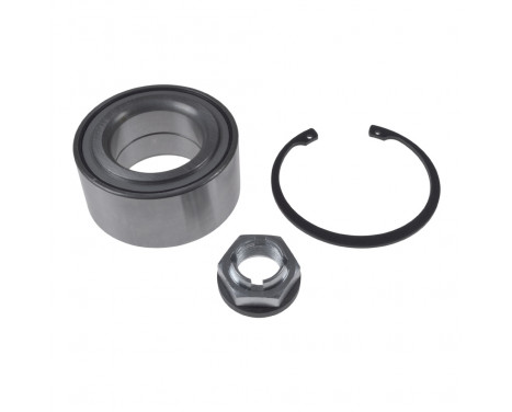 Wheel bearing ADJ138308 Blue Print