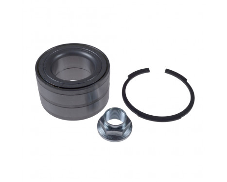 Wheel bearing ADJ138309 Blue Print