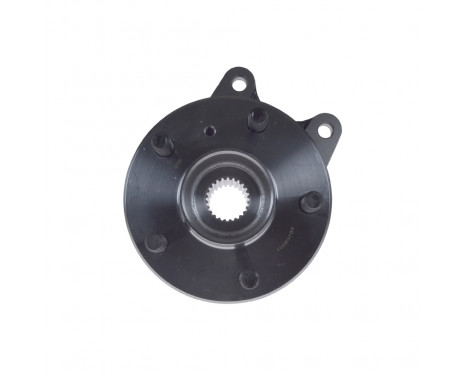 Wheel bearing ADJ138311 Blue Print, Image 2
