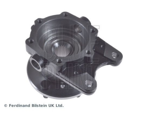 Wheel bearing ADJ138311 Blue Print, Image 3