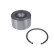 Wheel bearing ADJ138312 Blue Print